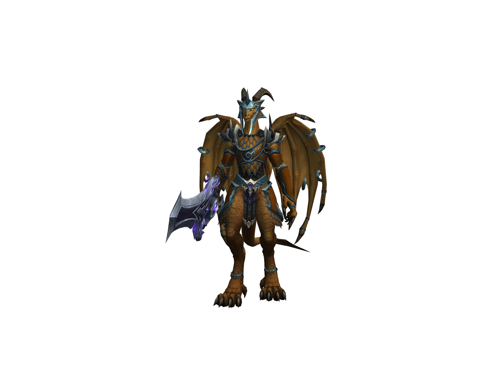 Jerrzi's character render