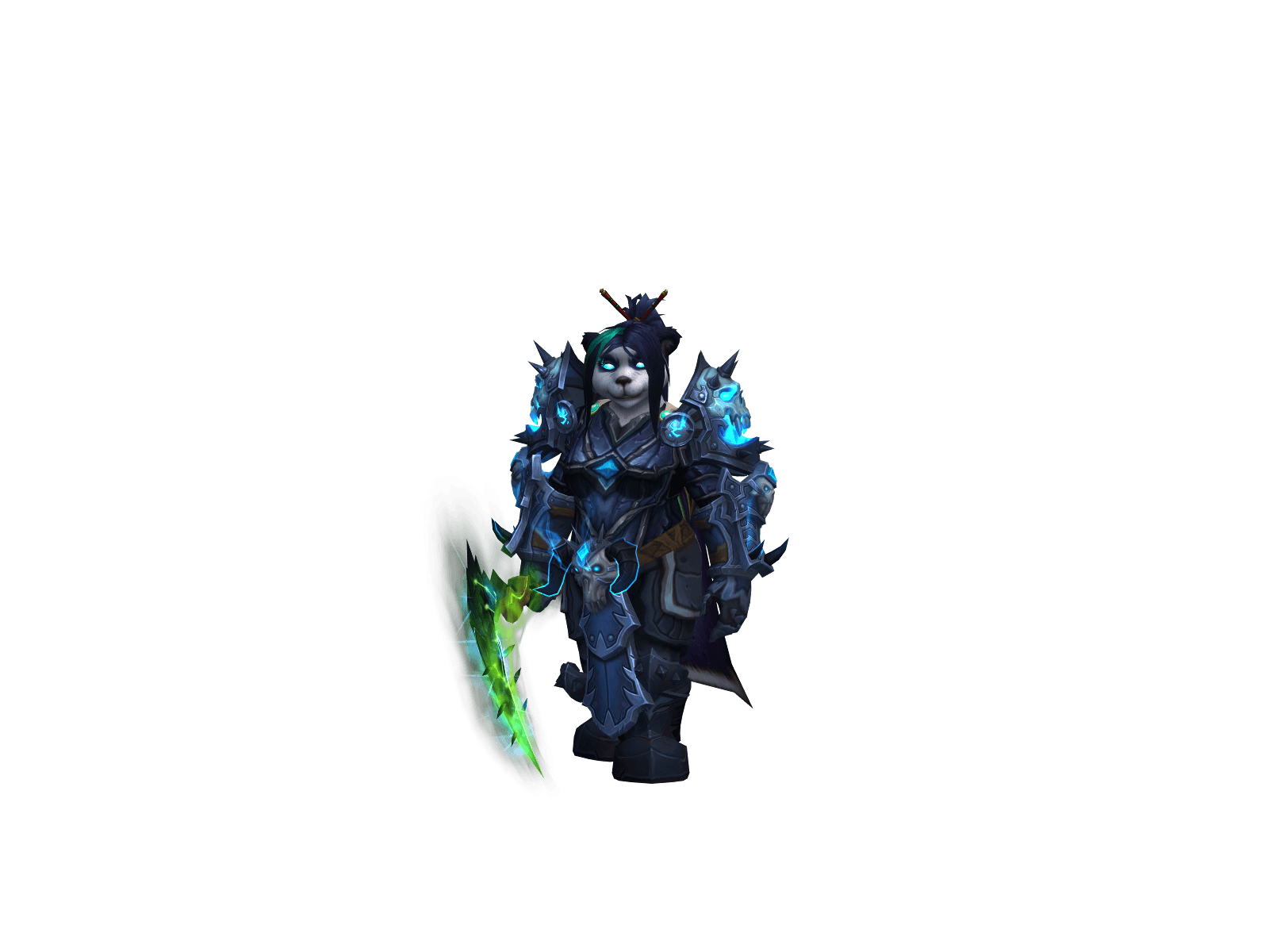 Brownydk's character render