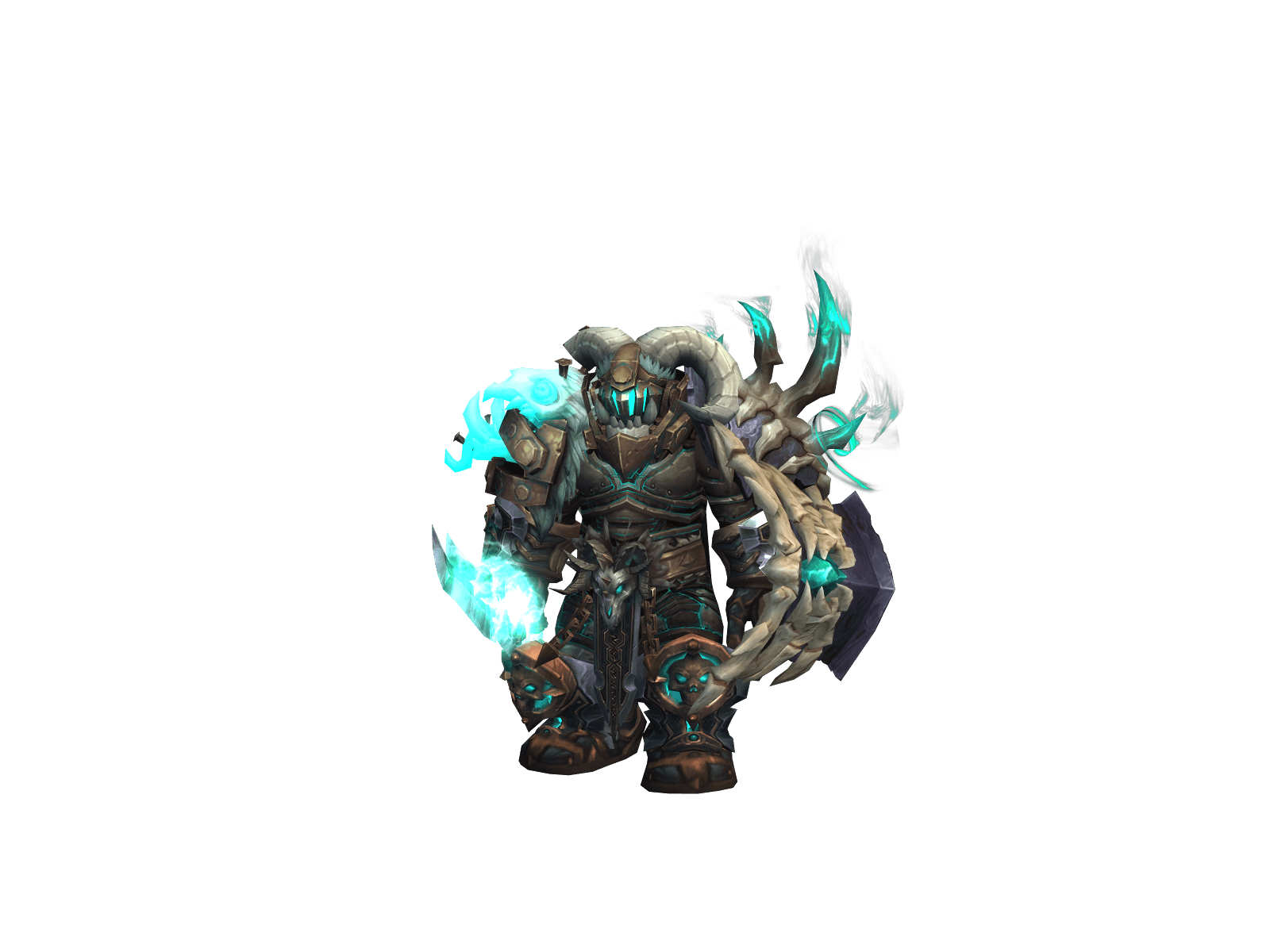 Boomcheck's character render