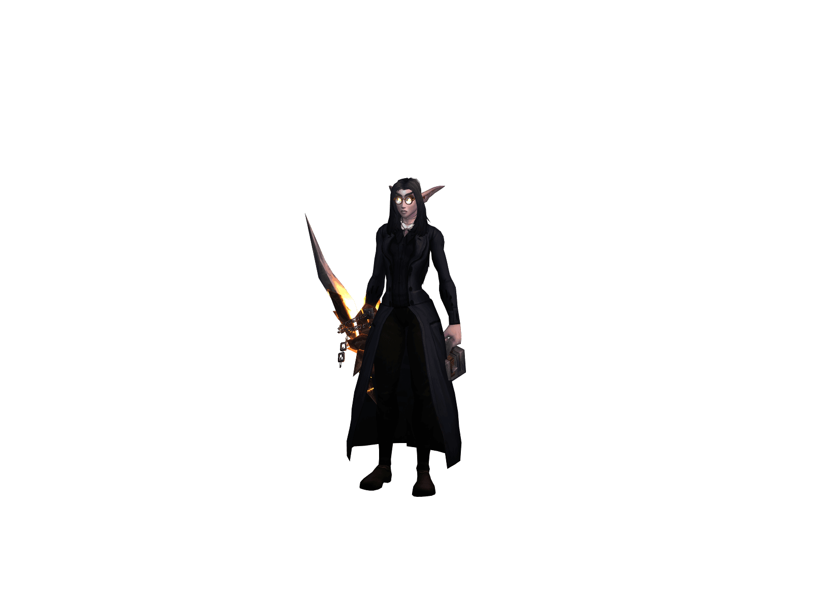 Frsc's character render