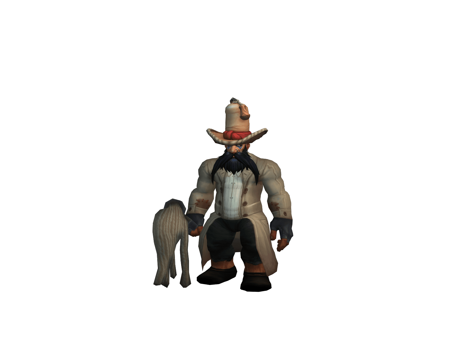 Smoovmonk's character render
