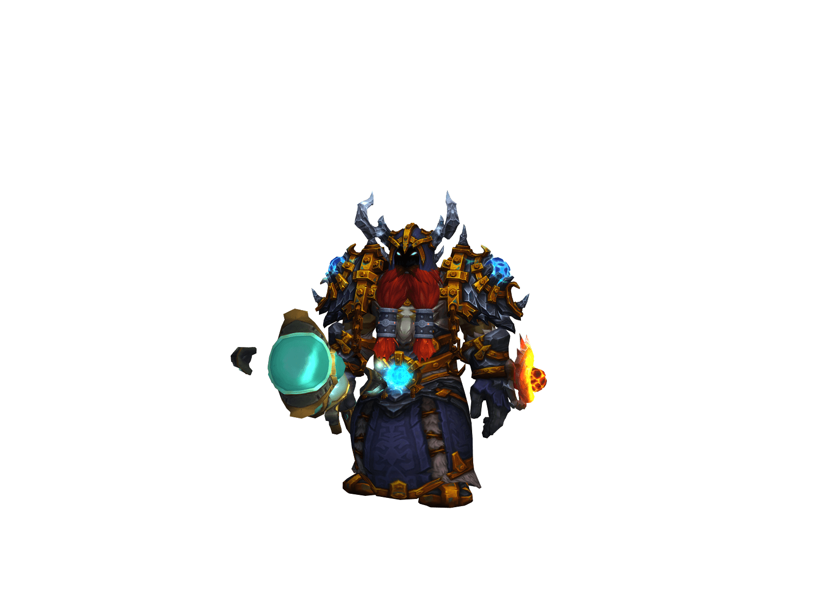 Omayiyahey's character render