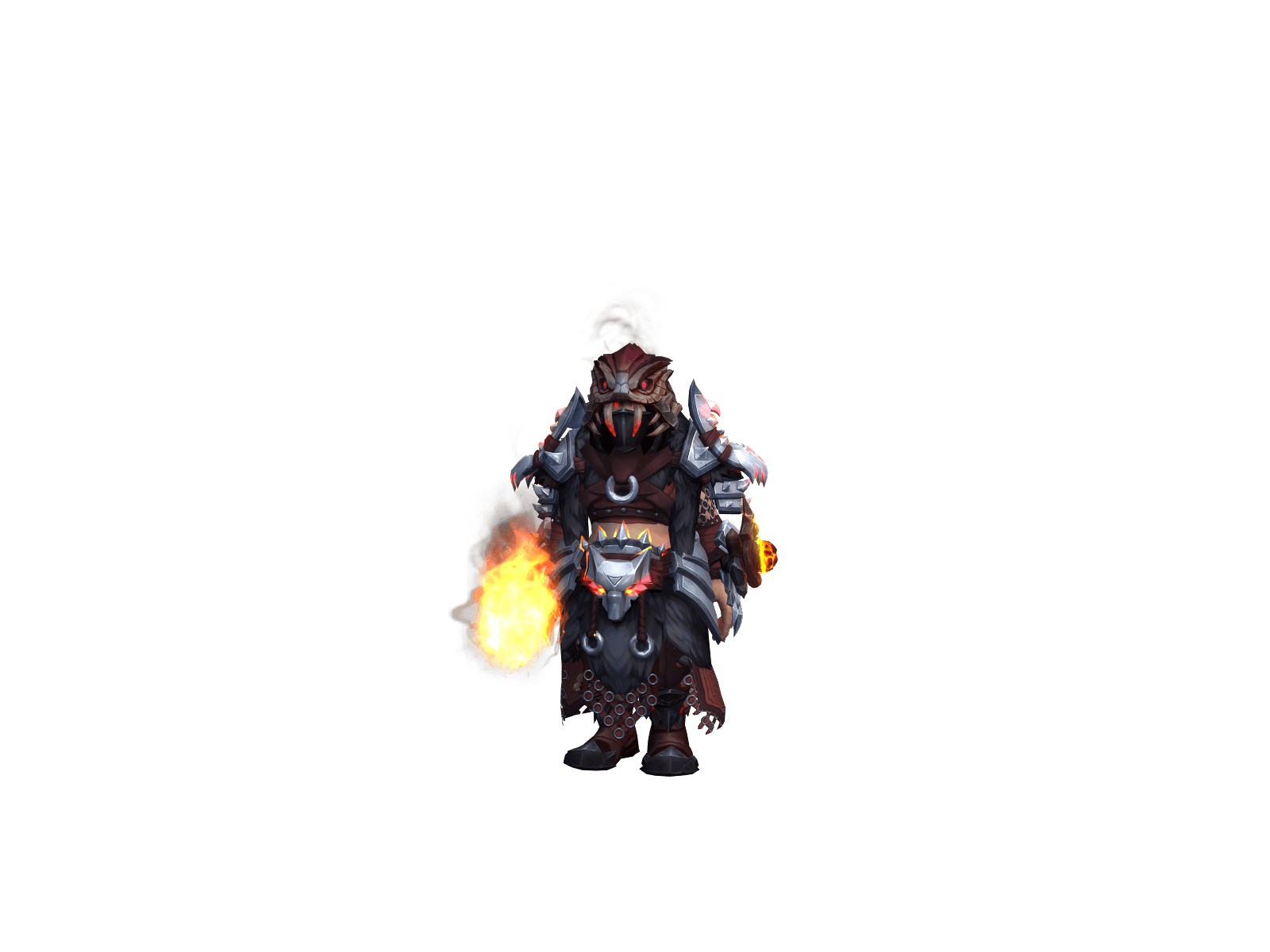 Genshinlmpac's character render