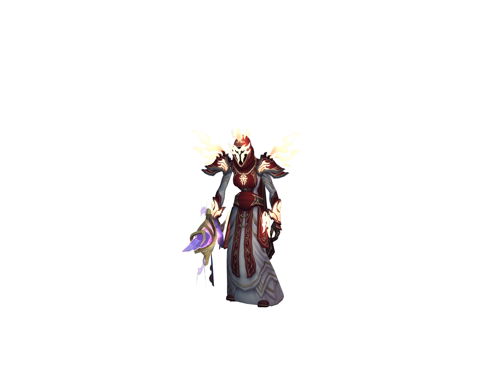 Bingbump's character render