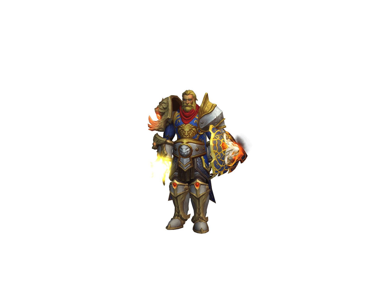 Hathspell's character render
