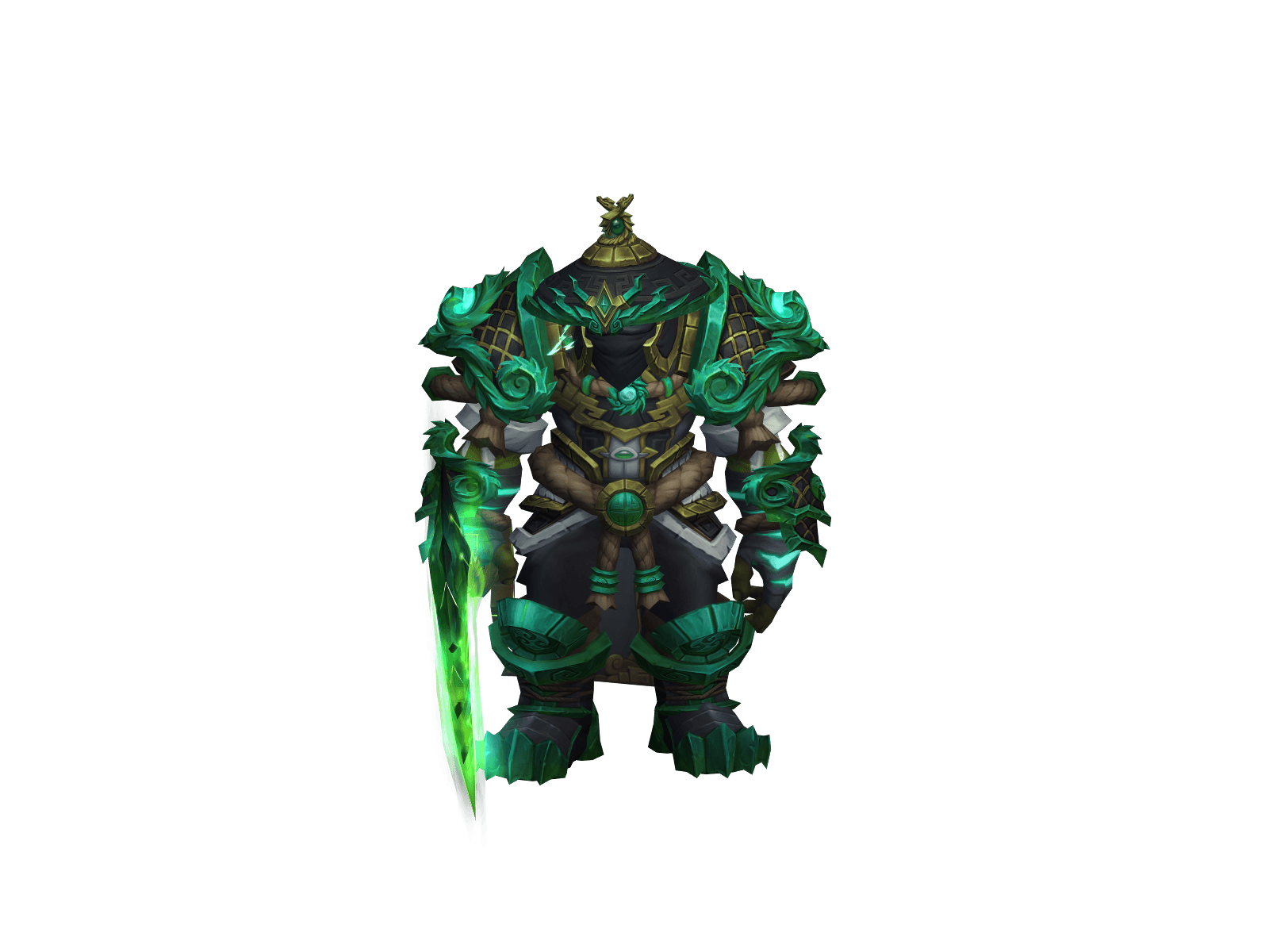 Fistgobrr's character render