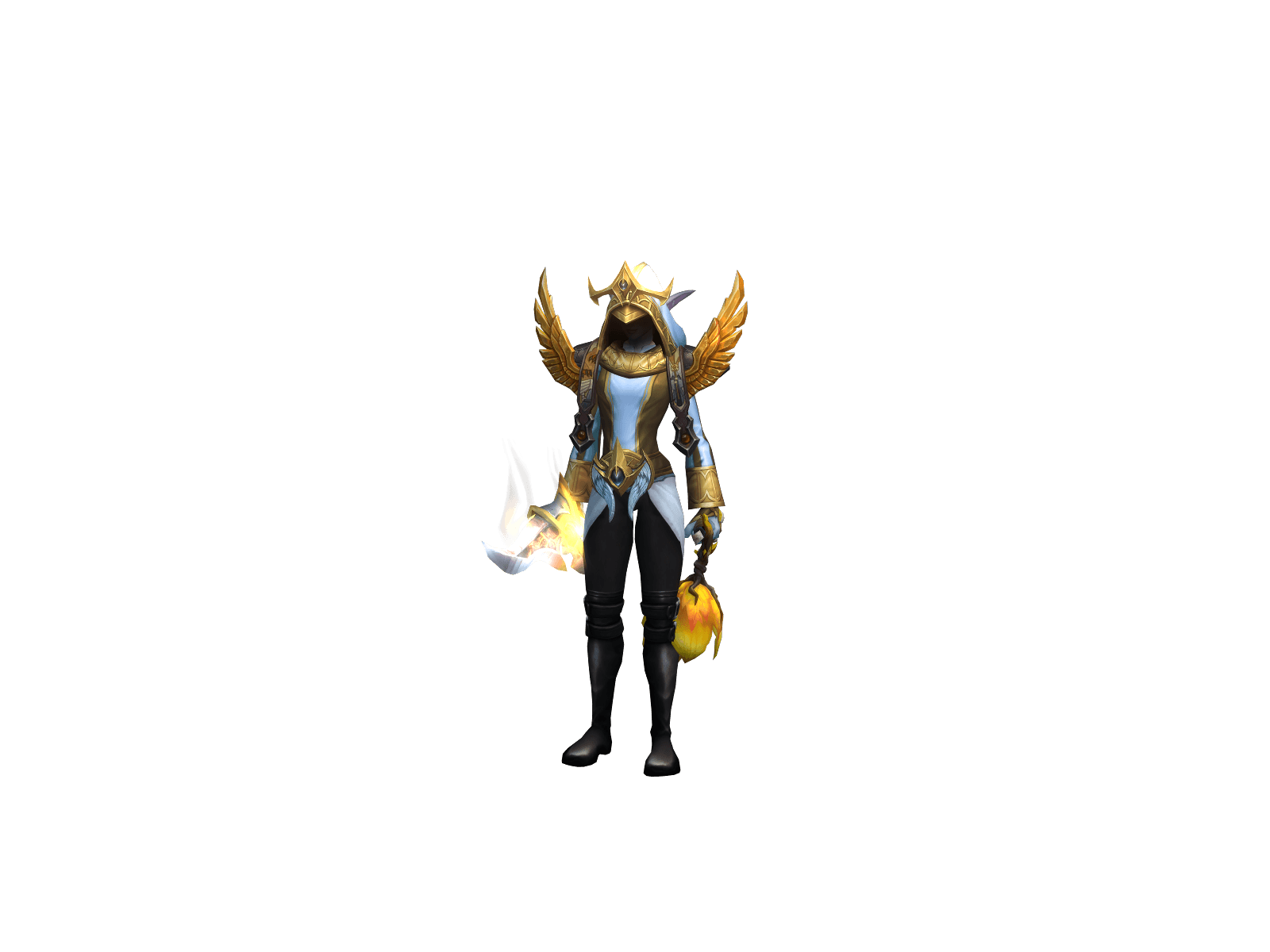 Goneqt's character render