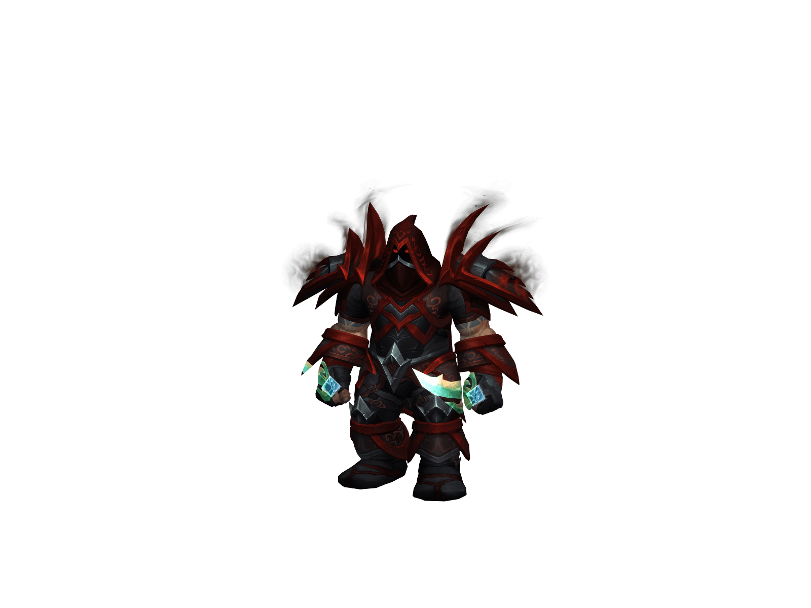 Leaffallew's character render