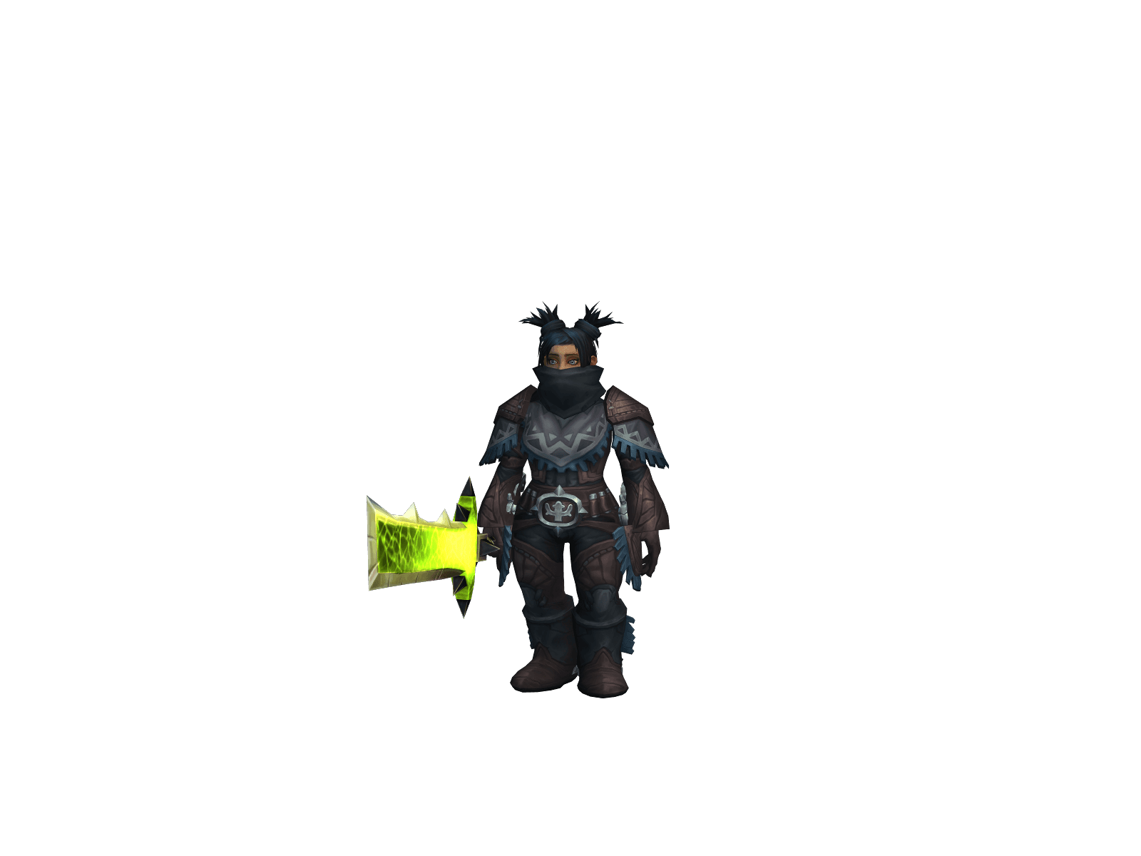 Fizzmonk's character render