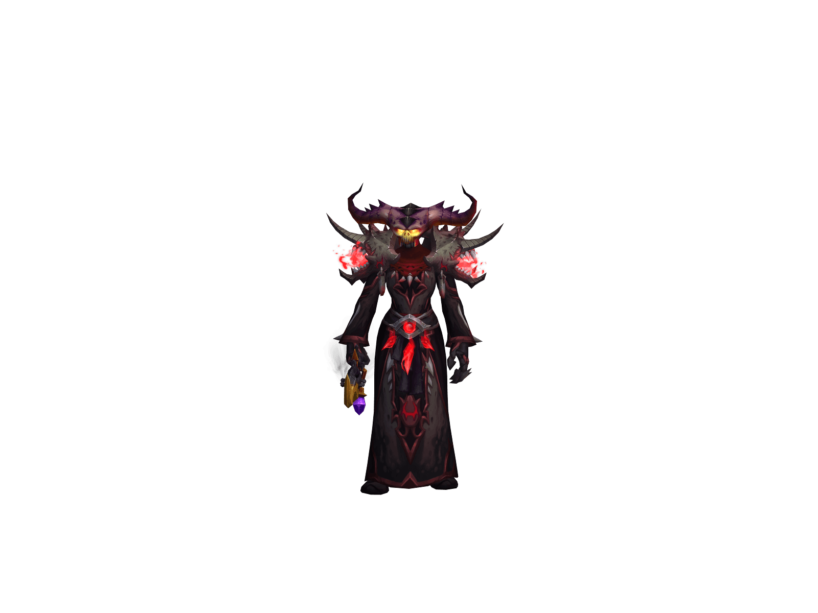 Remoraa's character render