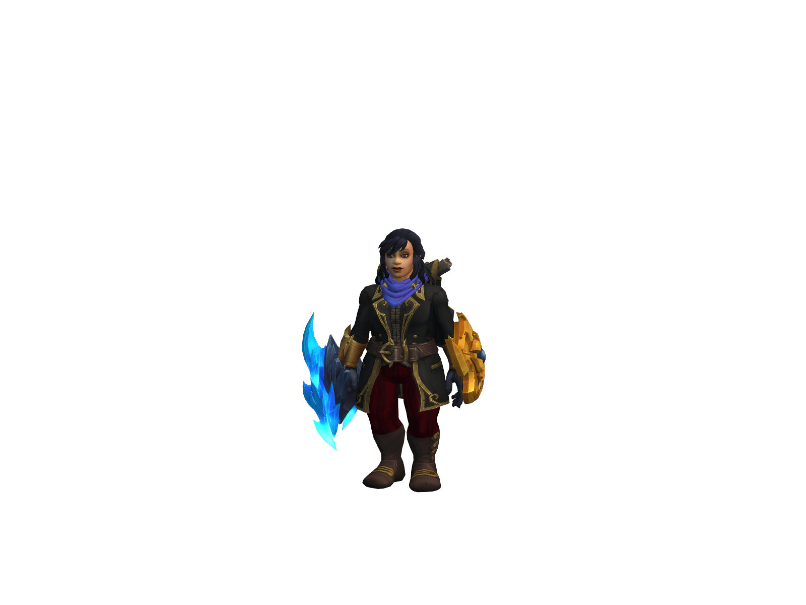 Sleepyowls's character render