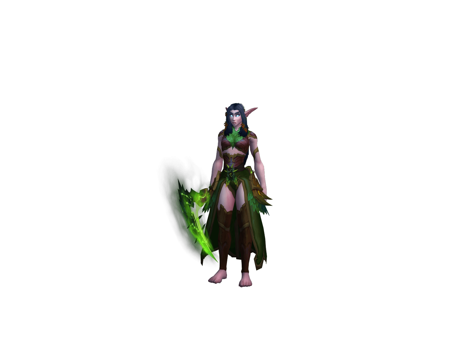 Vasaacspam's character render