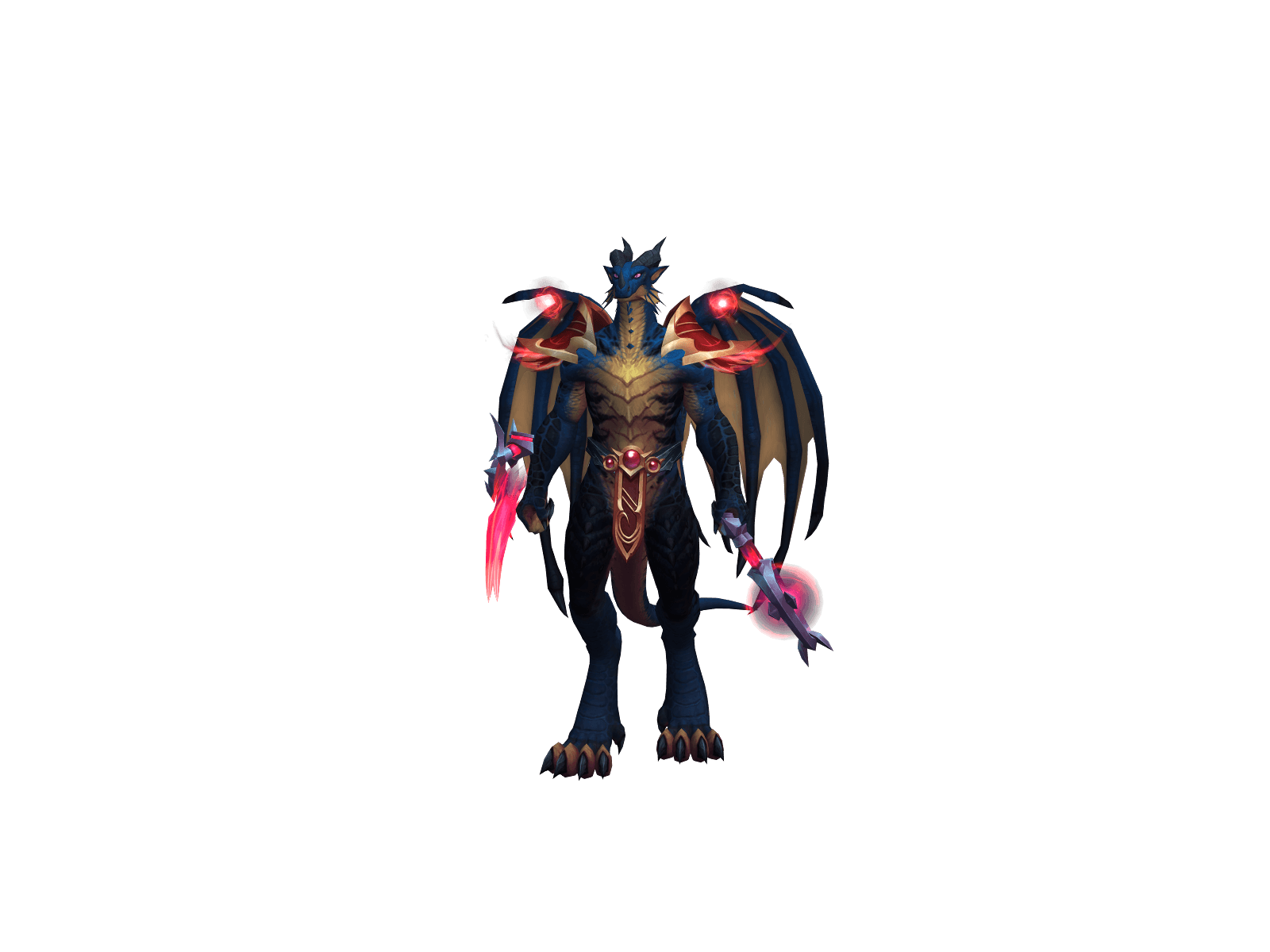 Kigglypuff's character render