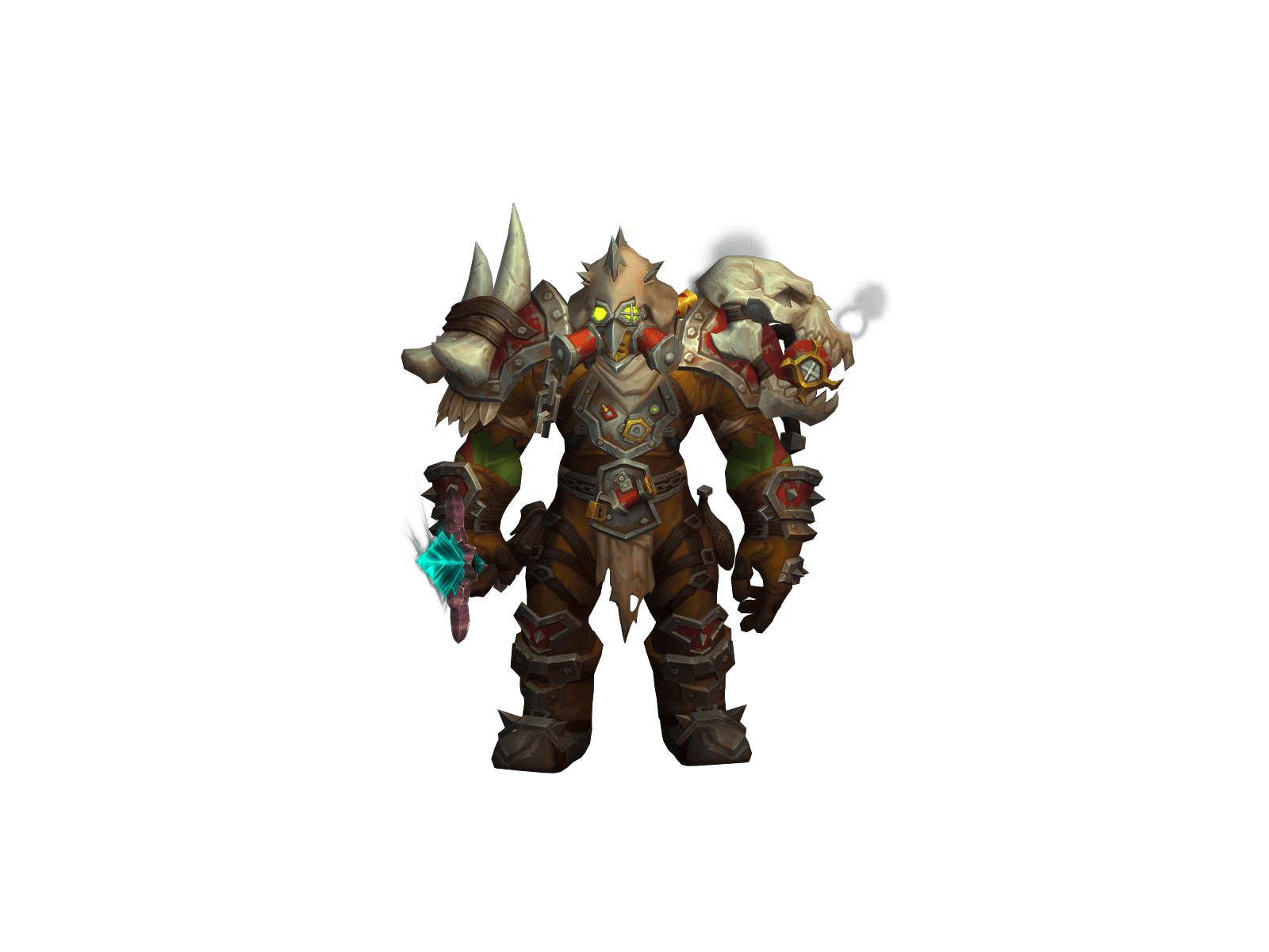 Snipespotato's character render