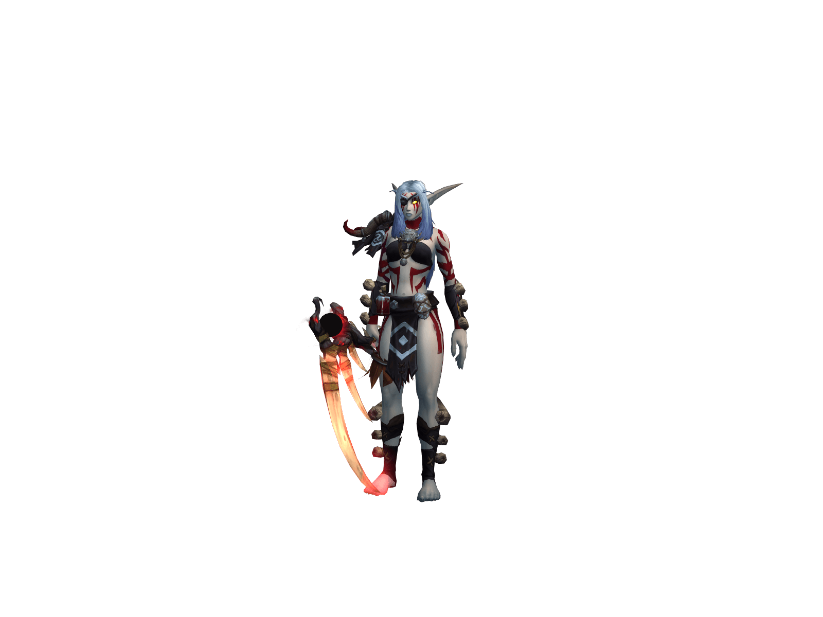 Thornsup's character render