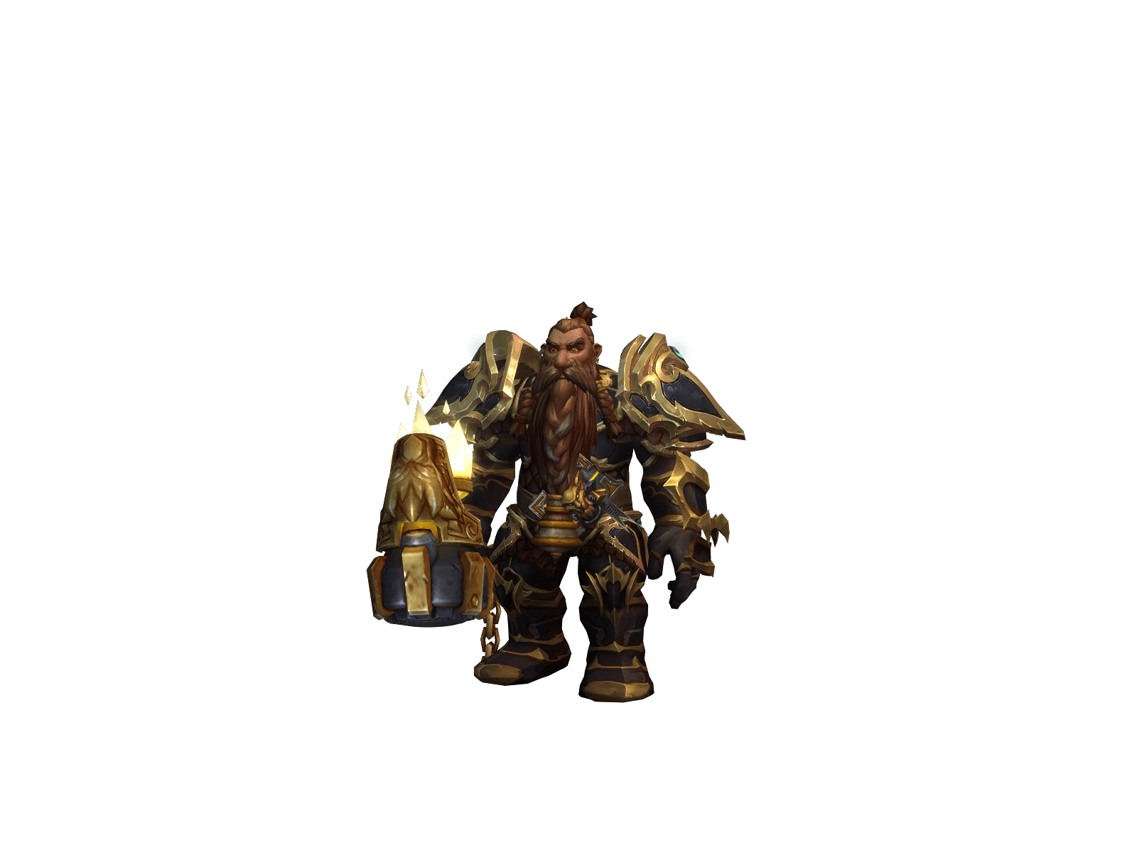 Tylerxo's character render