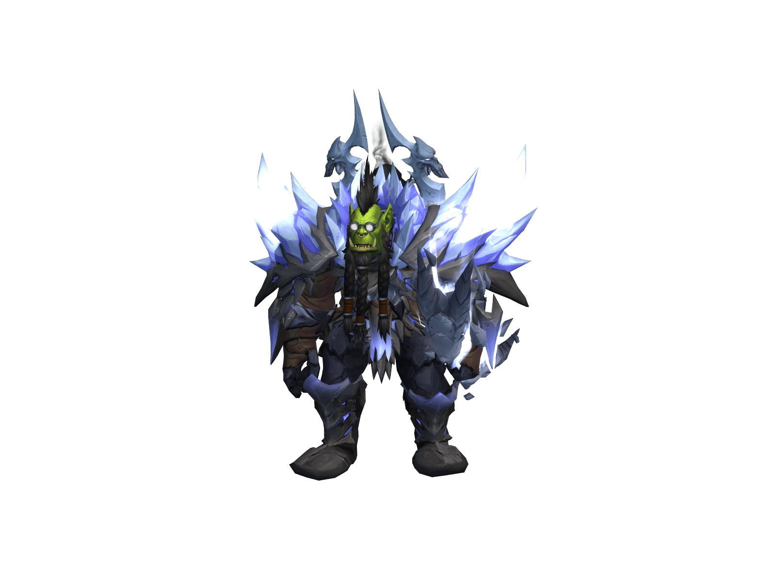 Swankyleg's character render