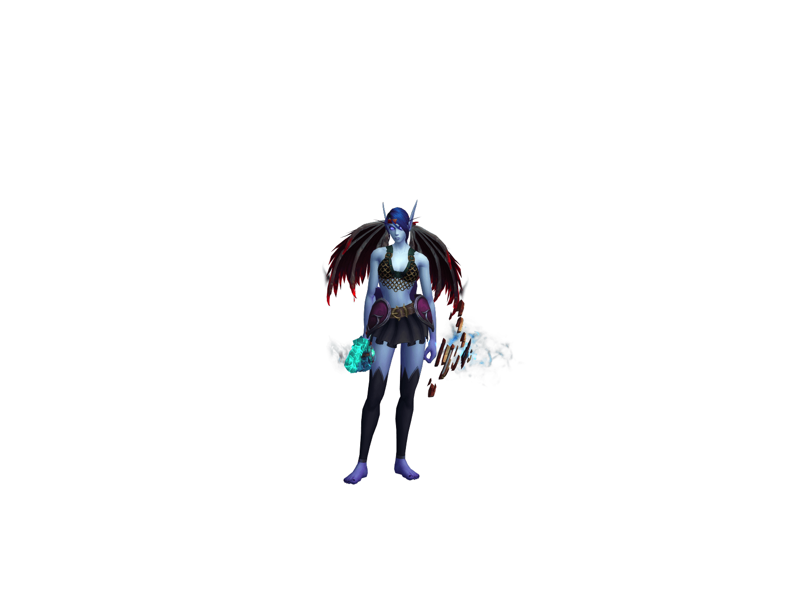 Xvoidgazs's character render
