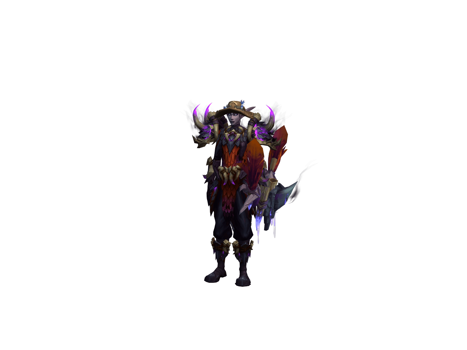 Iluuvyourmom's character render