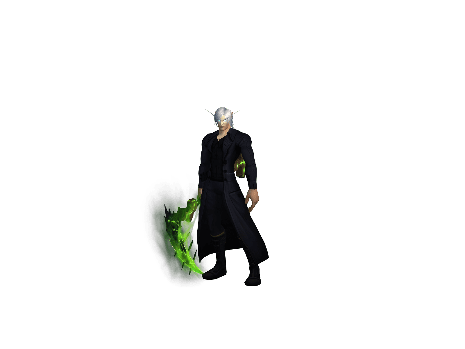 Fxll's character render