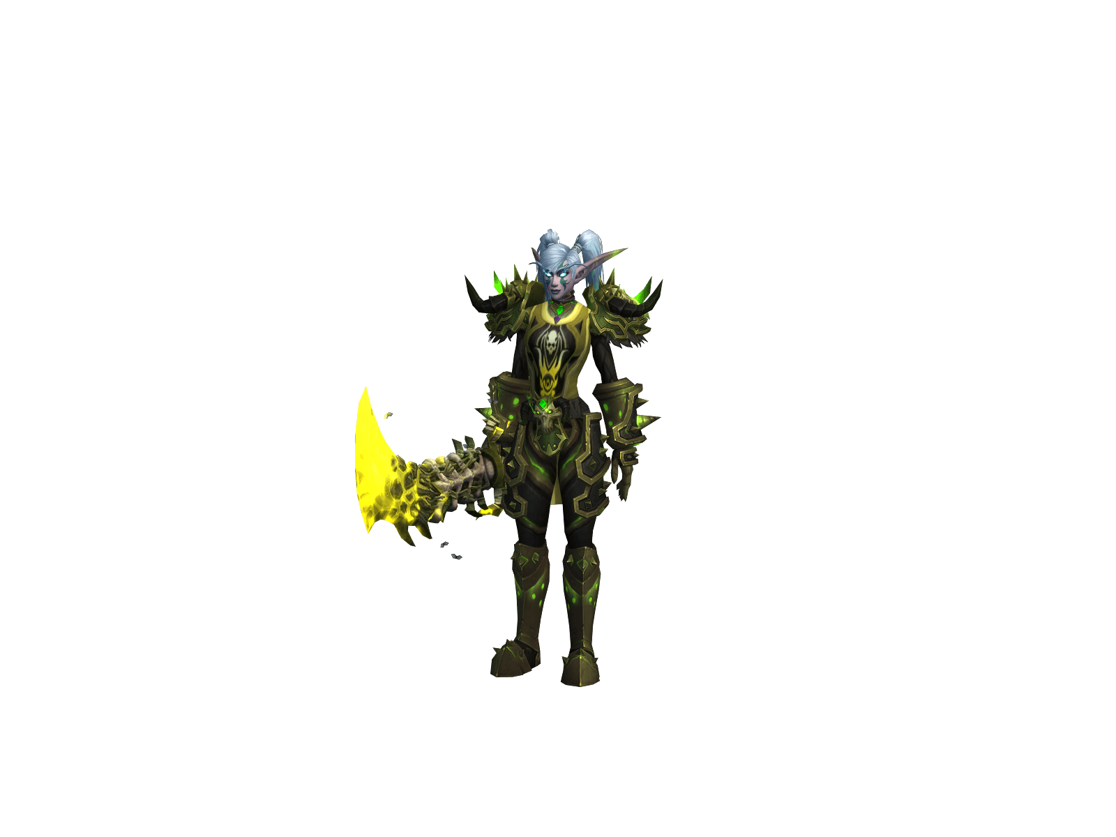 Pgasz's character render