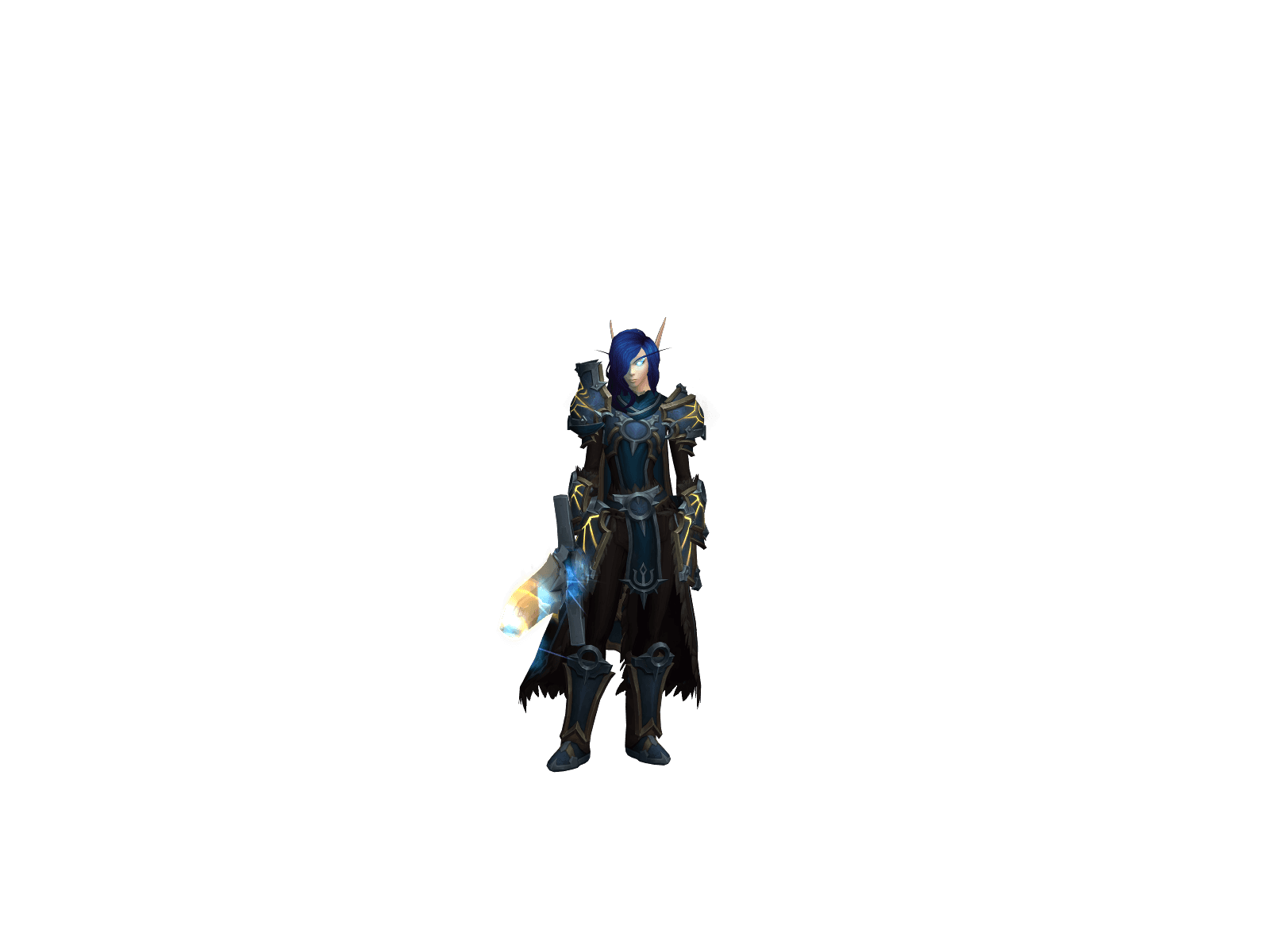 Lariathe's character render