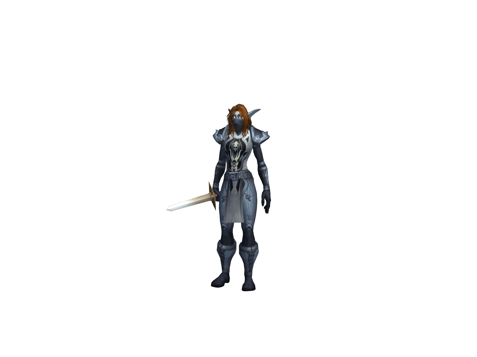 Nagafenw's character render