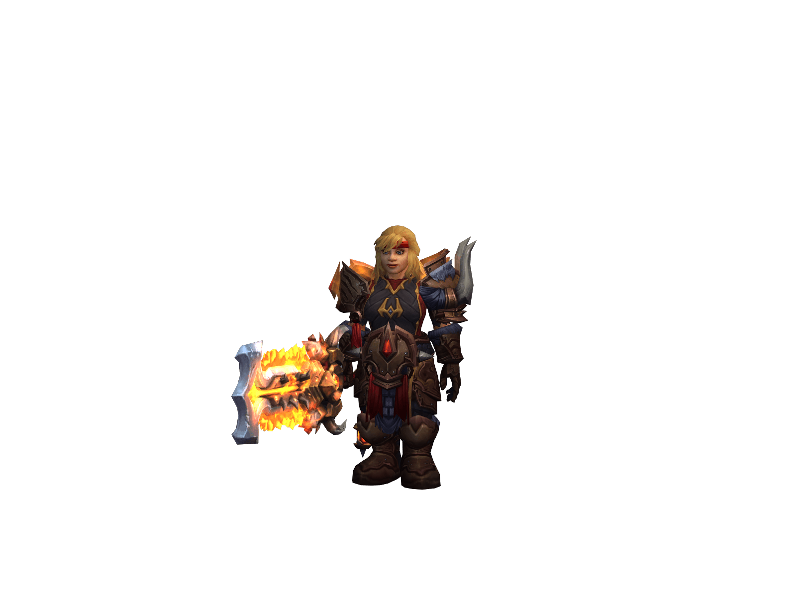 Pxw's character render