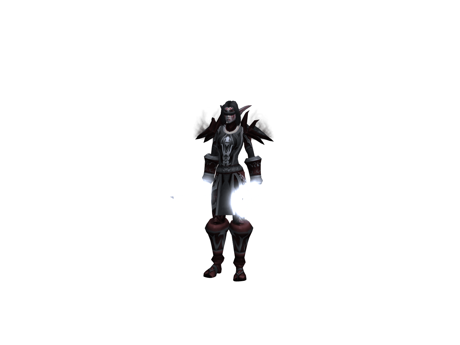 Shardsdh's character render