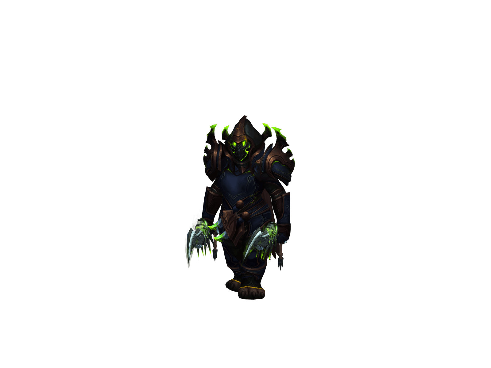 Montecarlos's character render