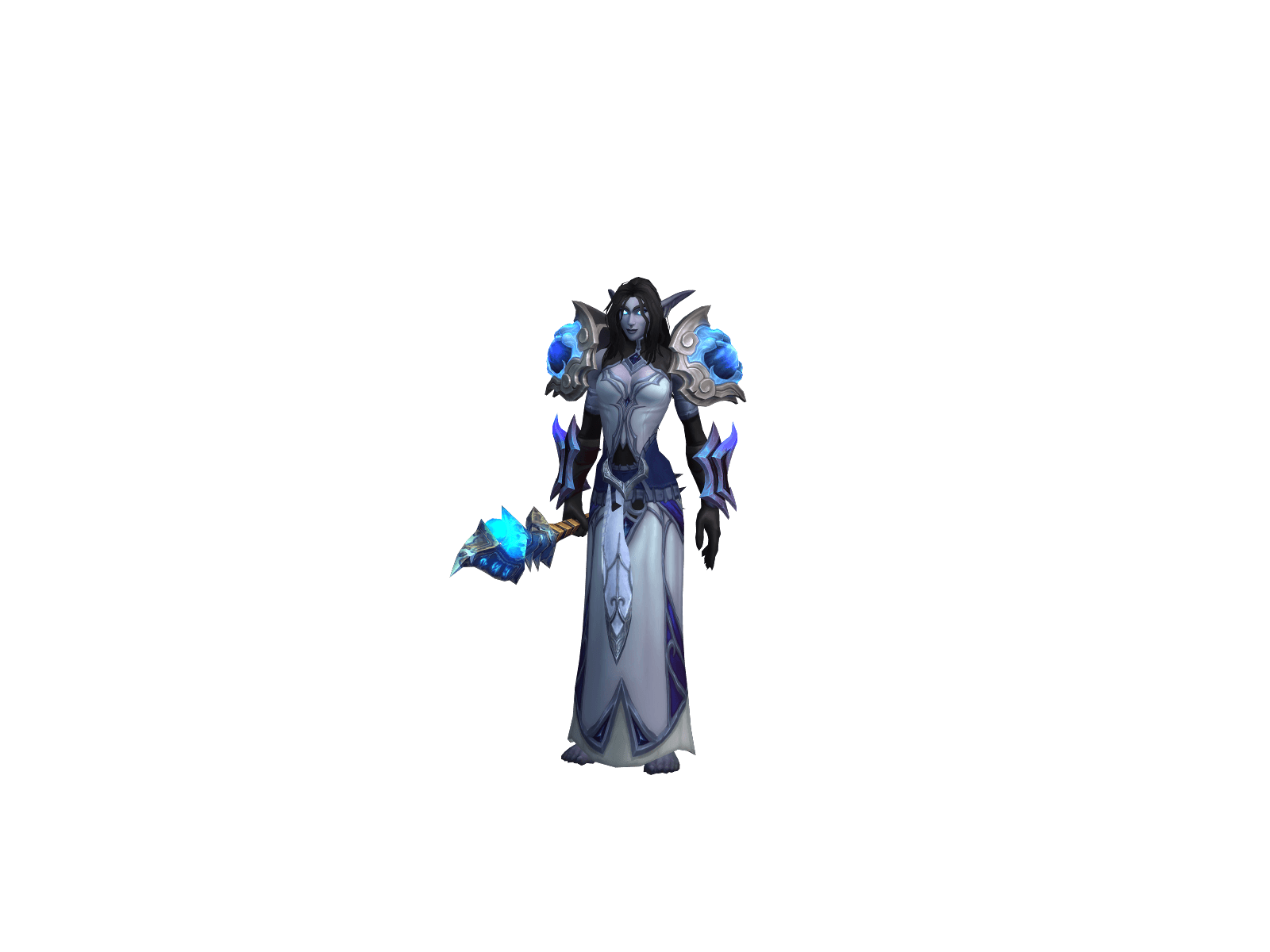 Switchmonk's character render