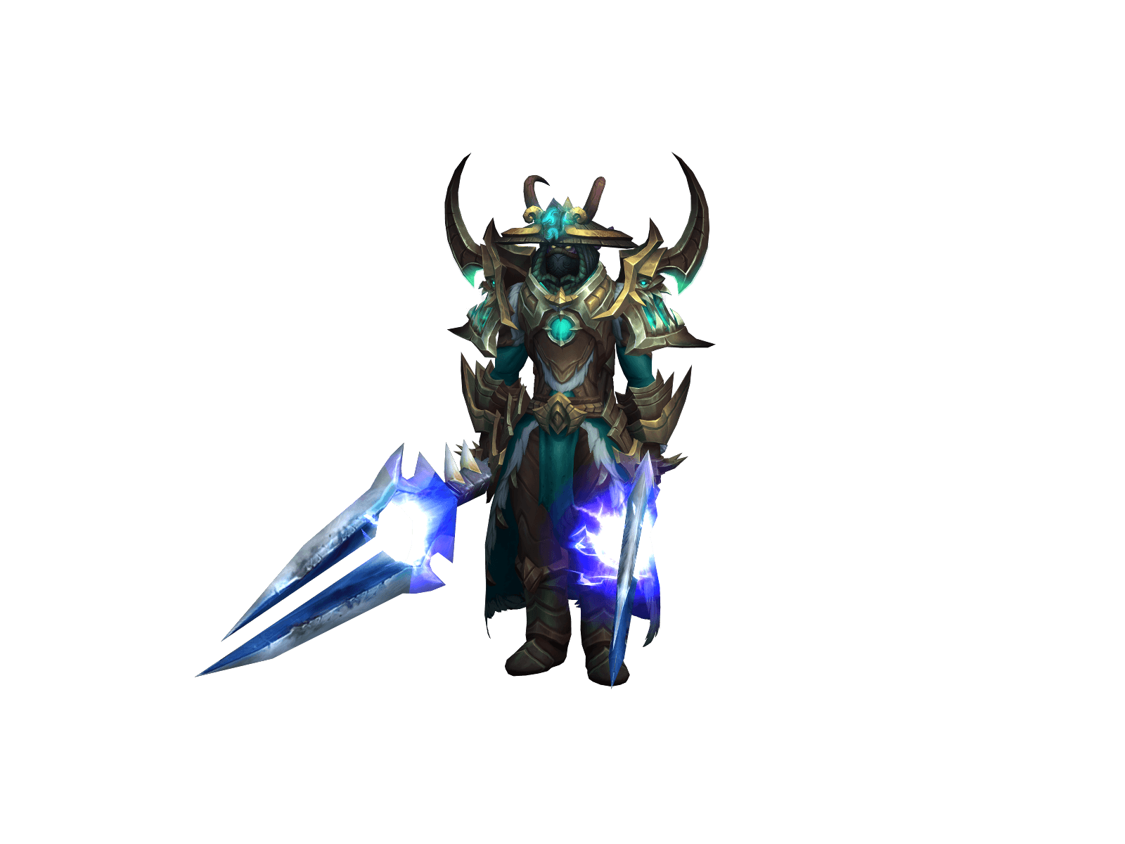 Barnthree's character render