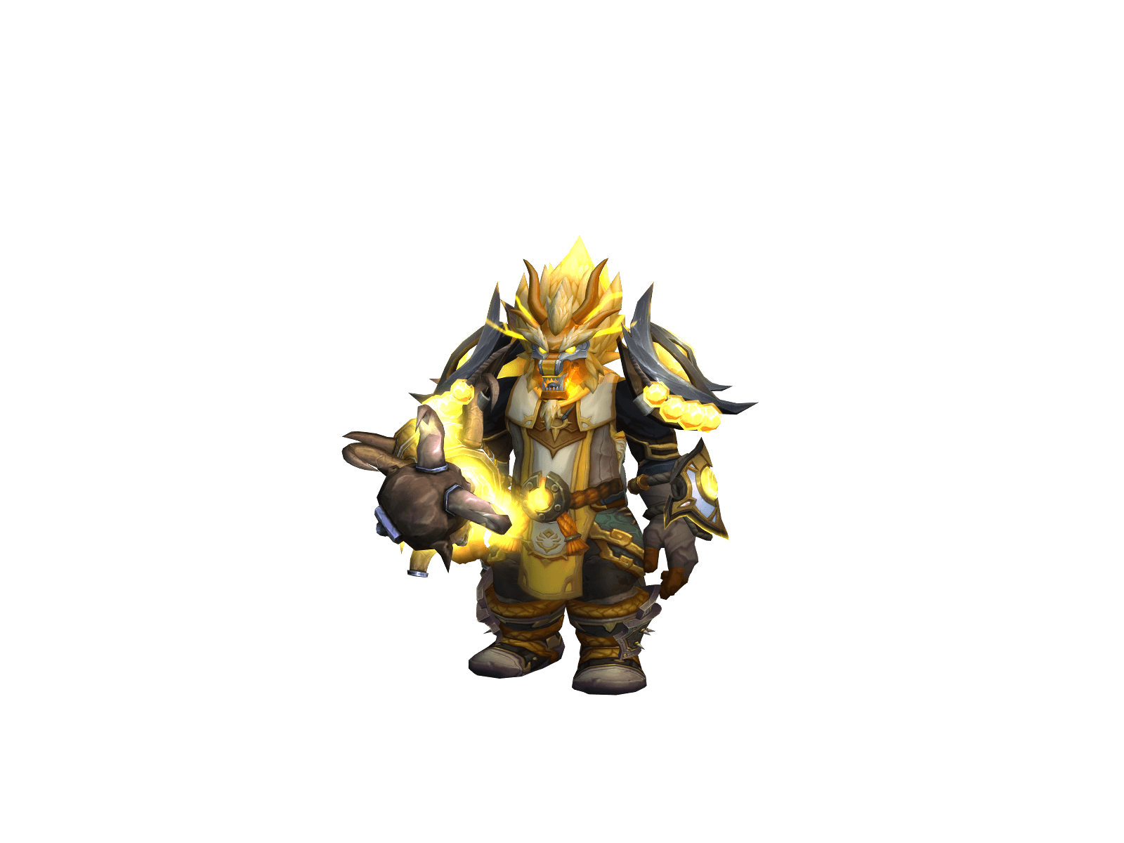 Oxcórd's character render
