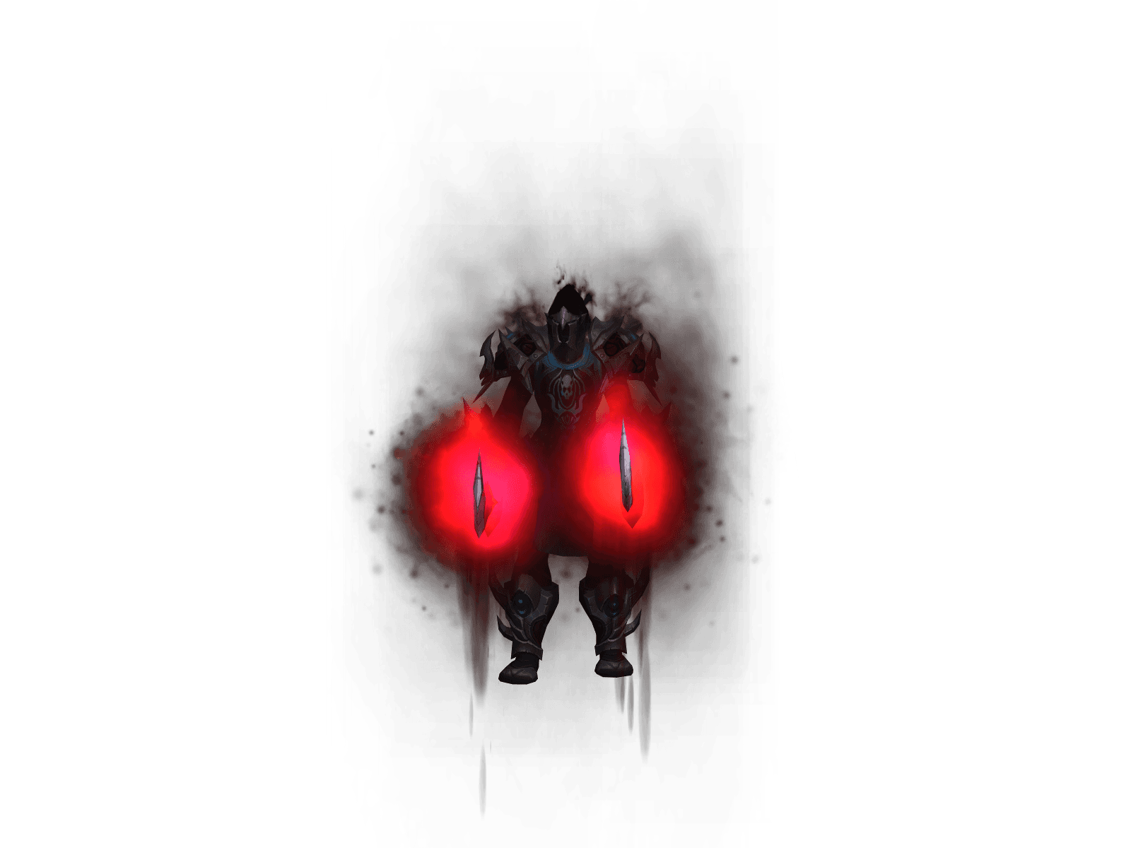 Aomiss's character render