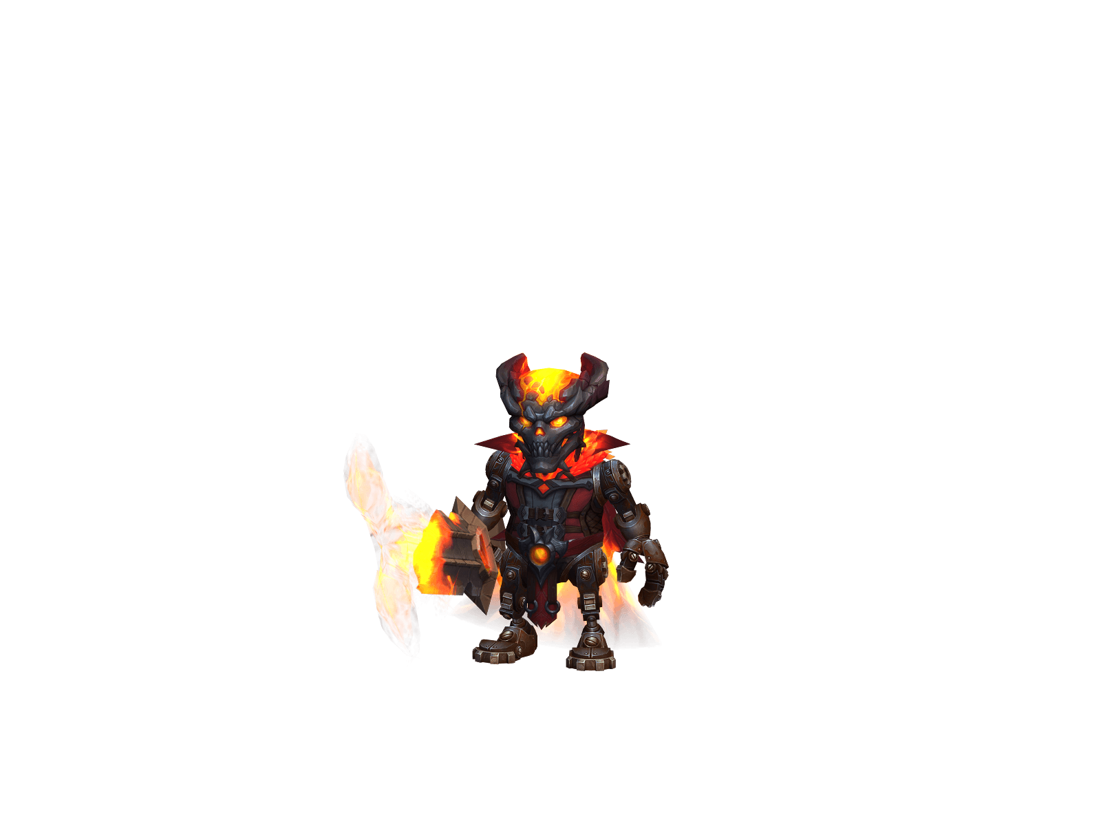 Yepwarr's character render