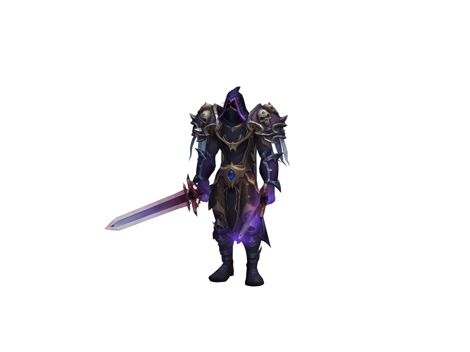 Topigu's character render