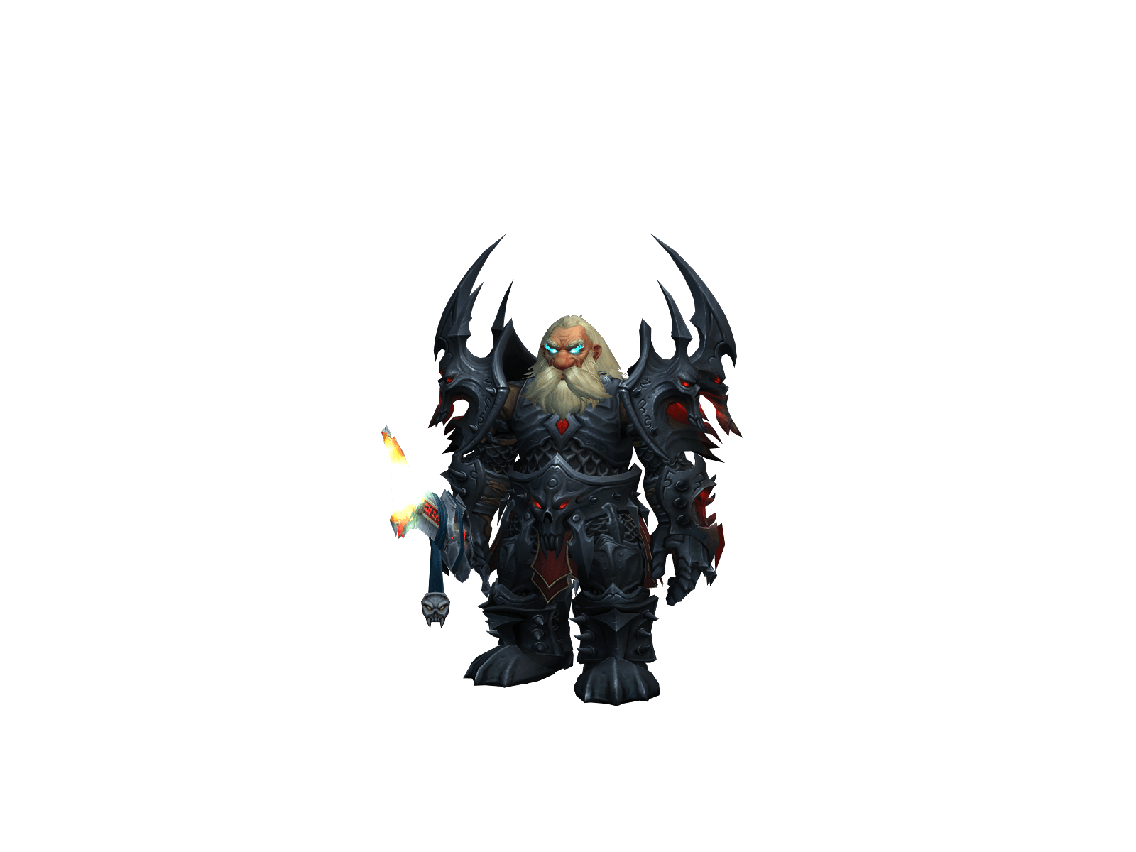 Wuhandk's character render