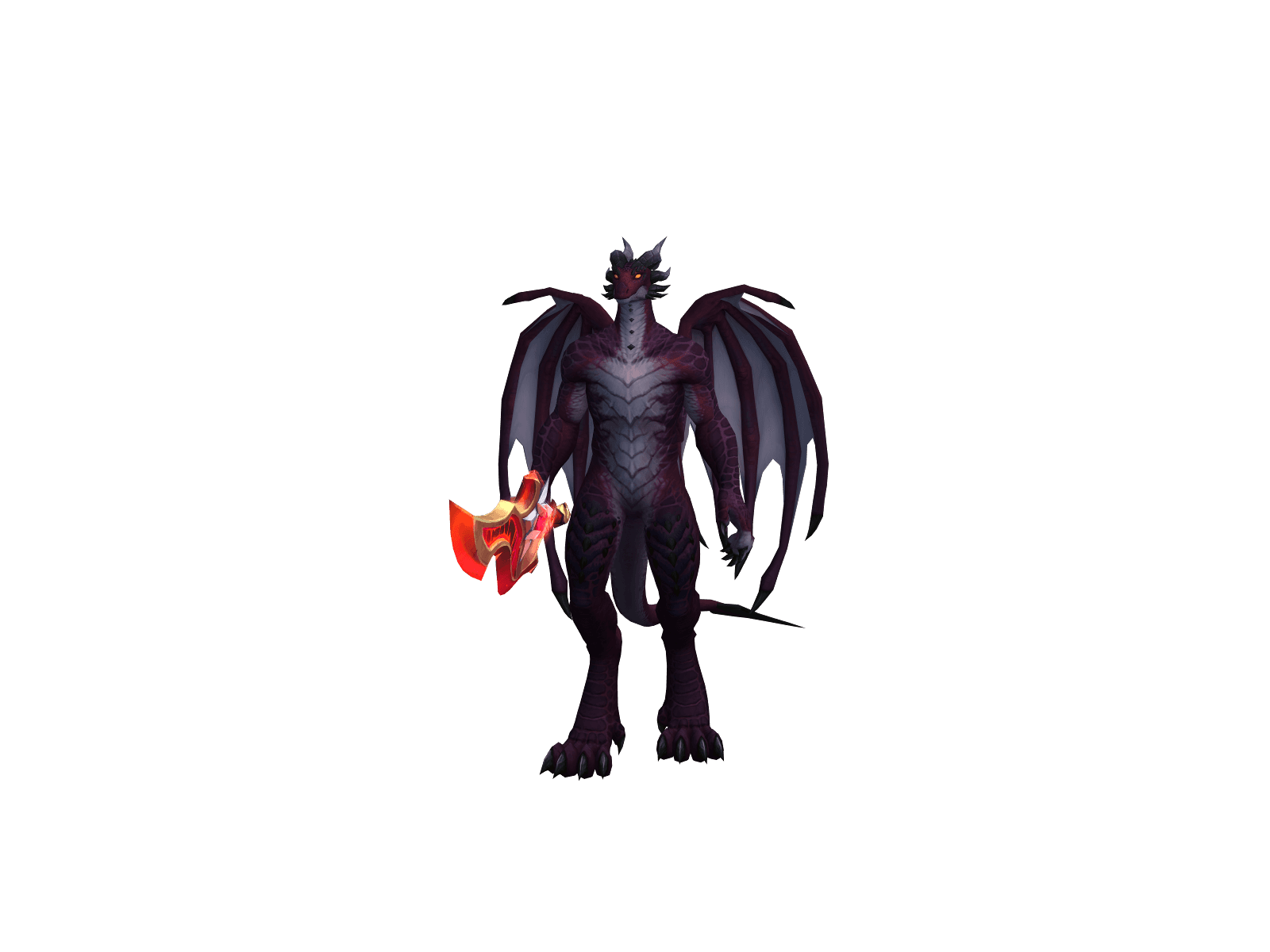 Faffytwo's character render