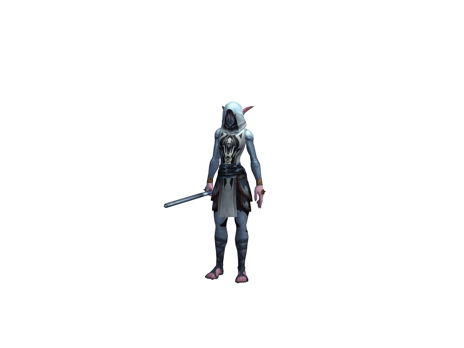 Kegtime's character render