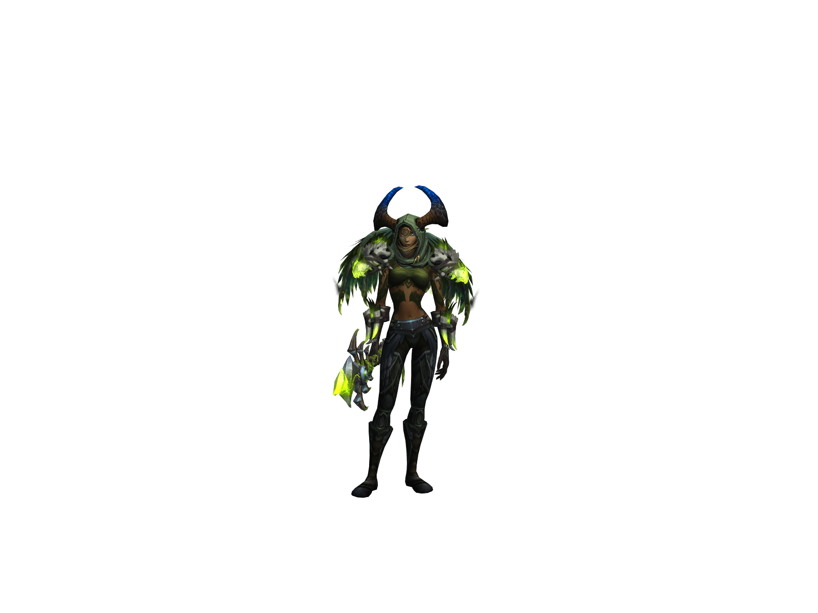 Elthicko's character render