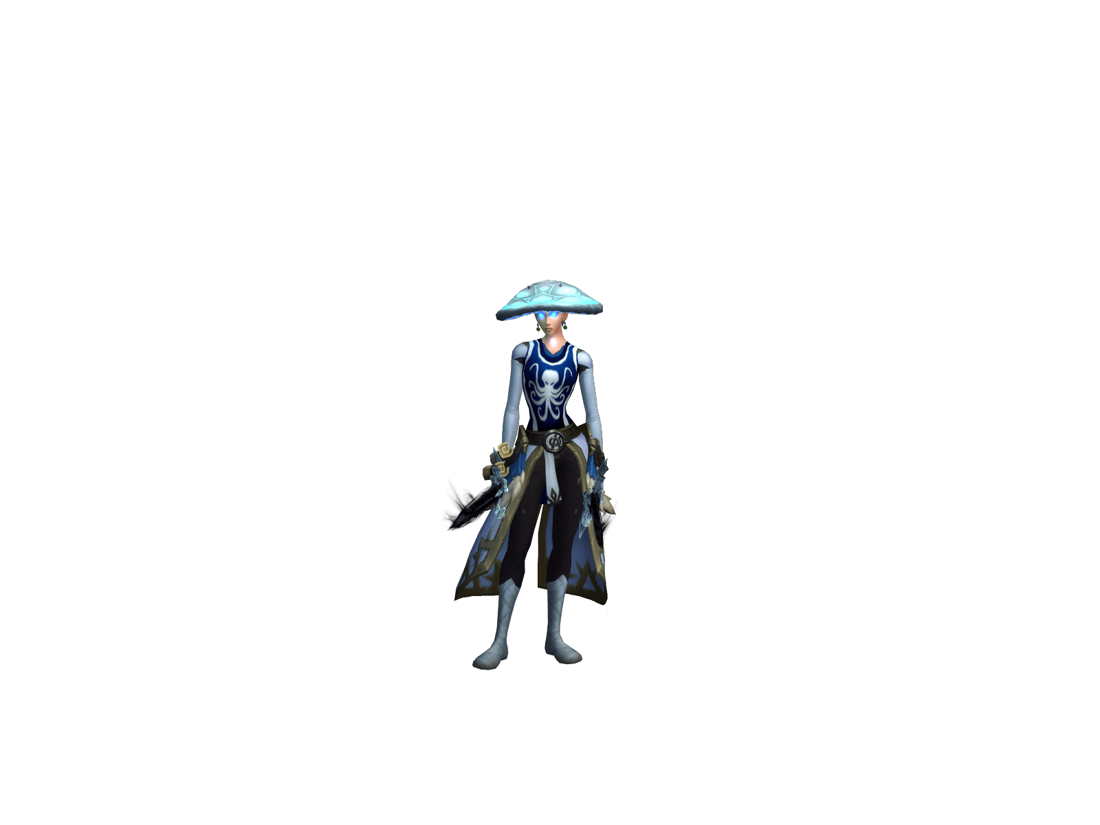 Yipzgoose's character render