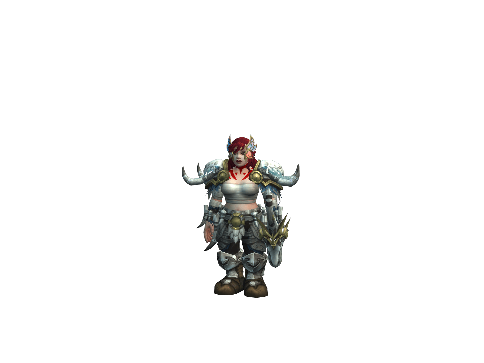 Suxkiss's character render