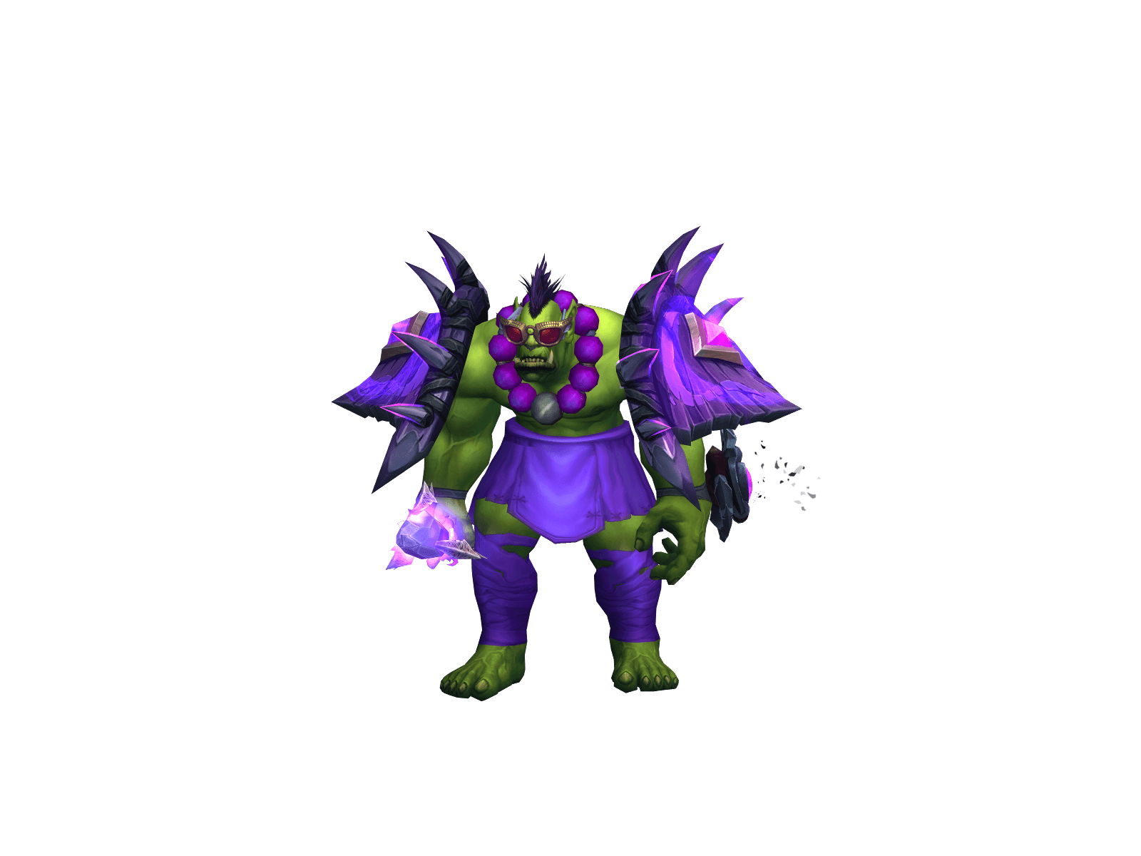 Ihavebadnews's character render