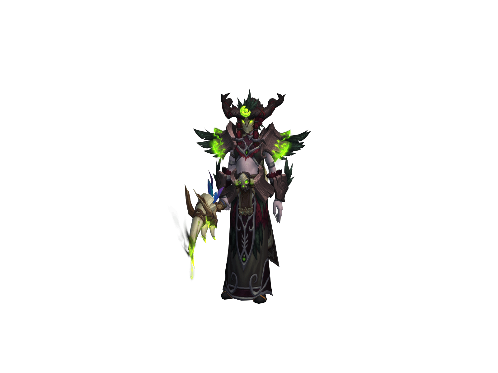 Monkeysad's character render