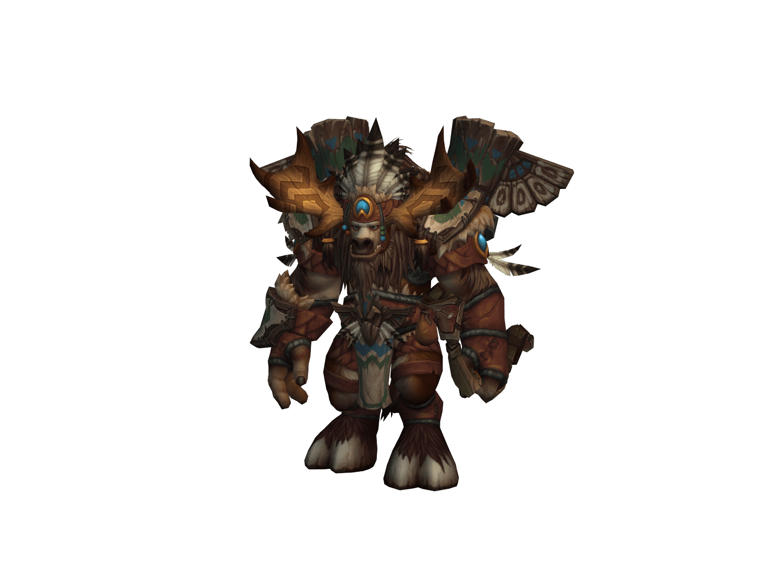 Broydiex's character render