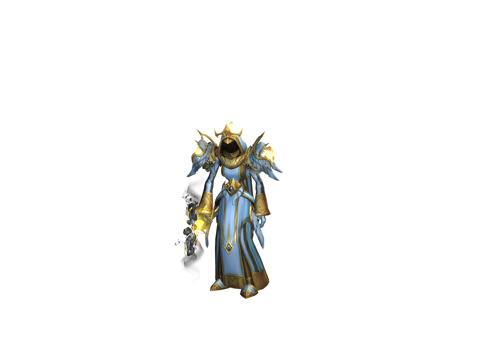 Mindofozz's character render