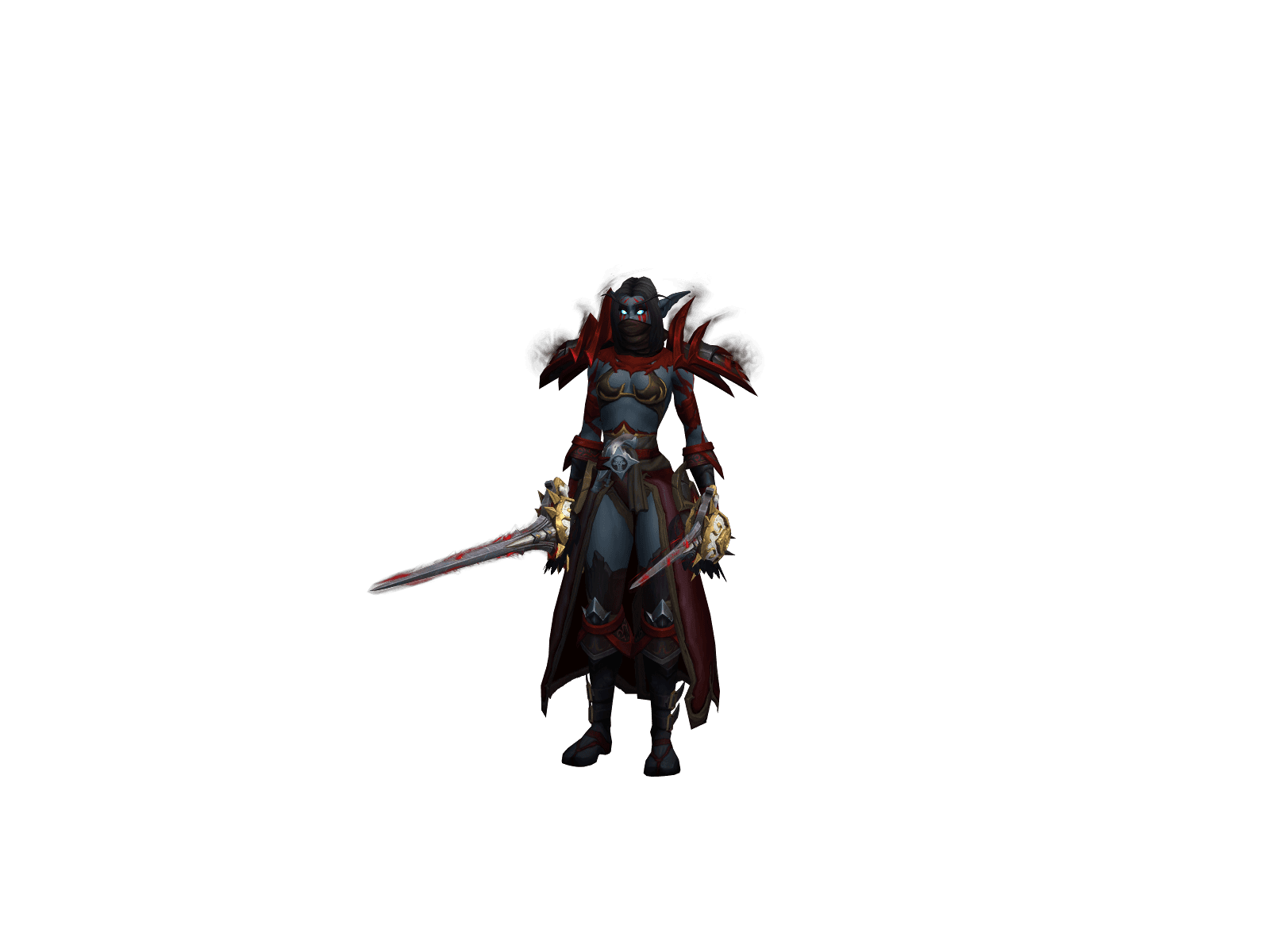 Dalaranxp's character render