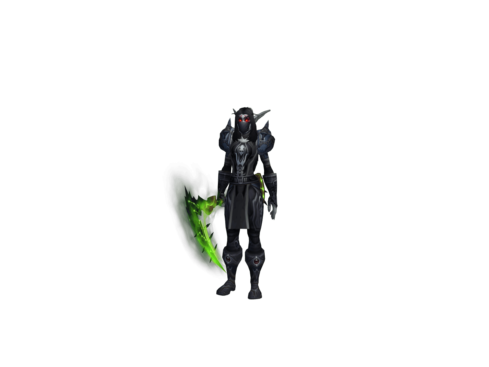 Shardsd's character render