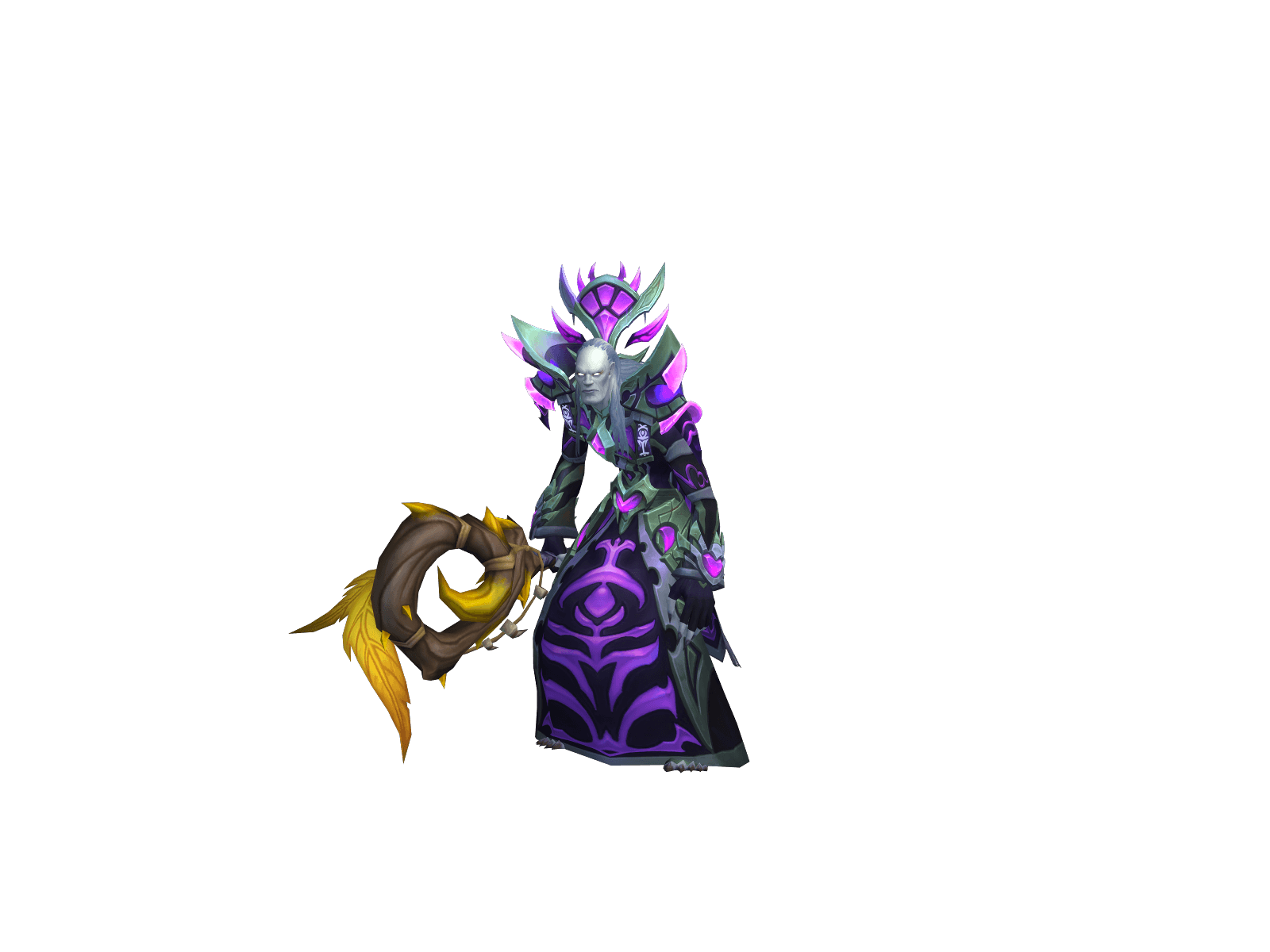 Kottssannius's character render