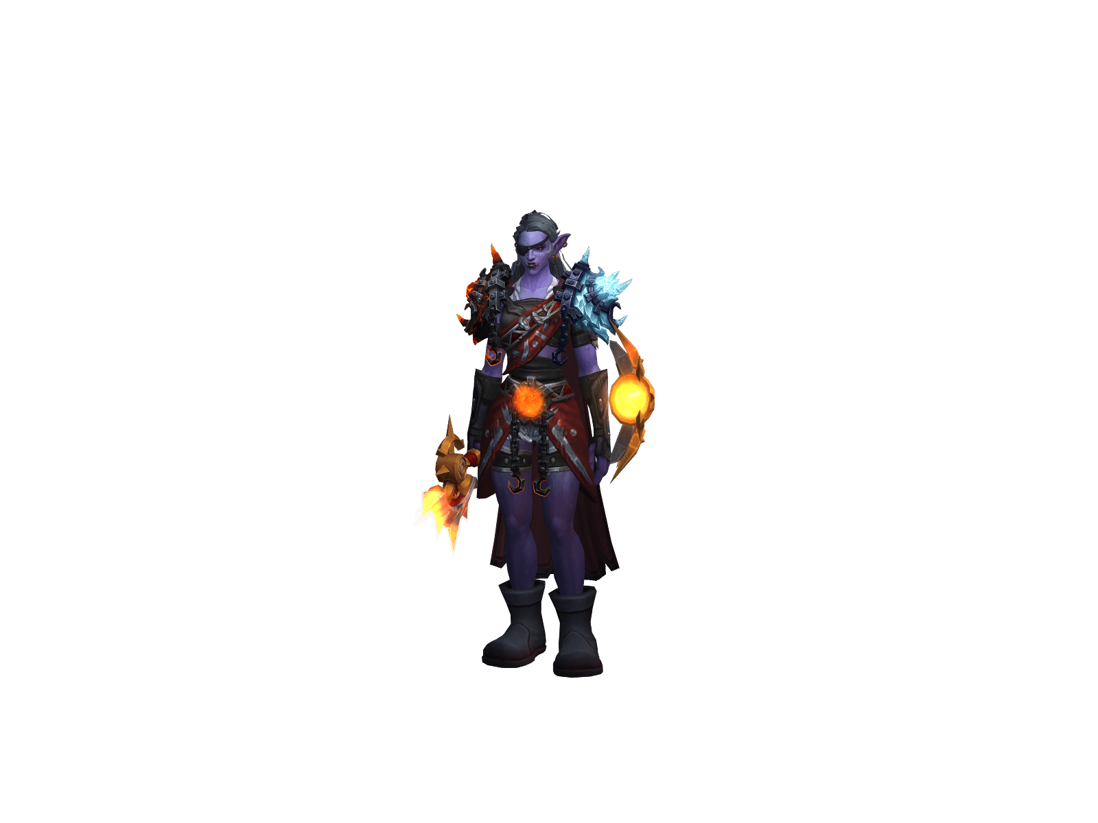 Lexlou's character render